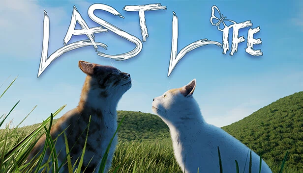 最后一条命（Last Life） 游戏封面