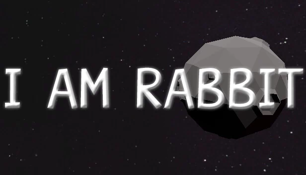 我是兔子（I AM RABBIT） 游戏封面
