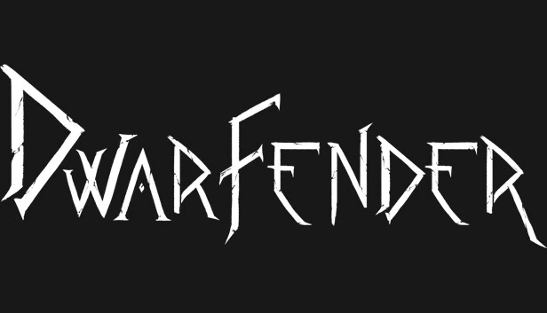 矮人守卫者（Dwarfender） 游戏封面