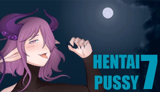 Hentai Pussy 7 游戏封面