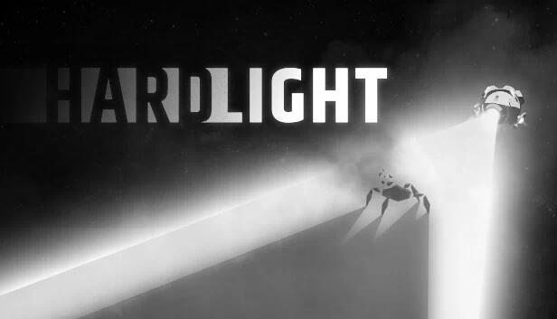 硬光（Hardlight） 游戏封面