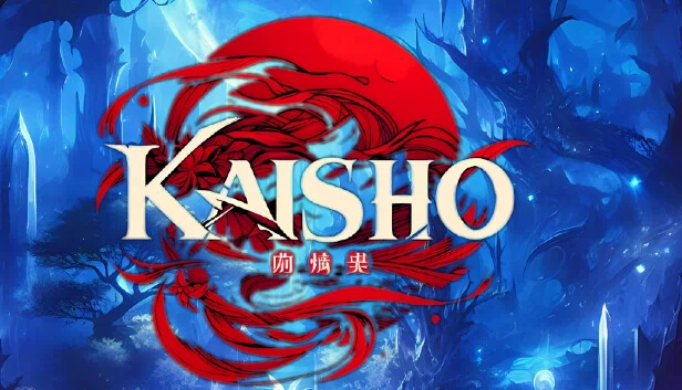 KAISHO 游戏封面