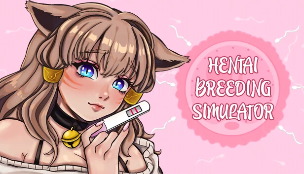 Hentai Breeding Simulator 游戏封面