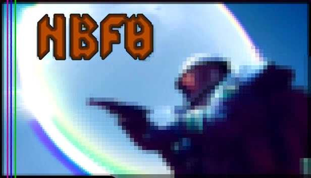 NBF0 游戏封面