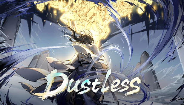 无尘（Dustless） 游戏封面