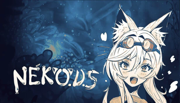 Neko D.S. 游戏封面