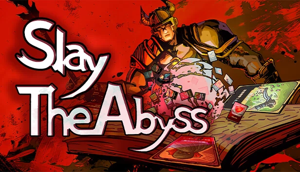 斩杀深渊（Slay The Abyss） 游戏封面