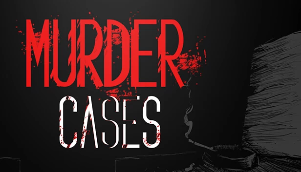 谋杀案(Murder Cases) 游戏封面