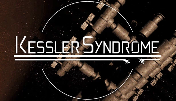 凯斯勒综合征(Kessler Syndrome) 游戏封面
