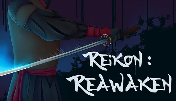Reikon：觉醒（Reikon: Reawaken） 游戏封面