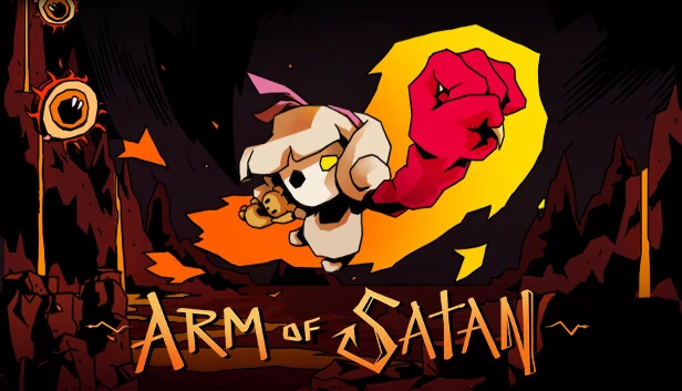 撒旦之臂：第一章（Arm of Satan: Chapter 1） 游戏封面