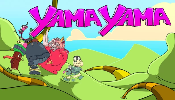 YamaYama 游戏封面