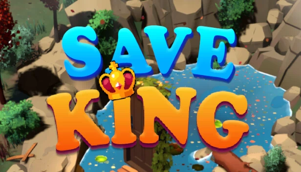 拯救国王（Save King） 游戏封面