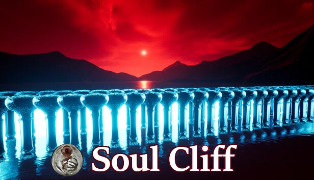 魂崖（Soul Cliff） 游戏封面