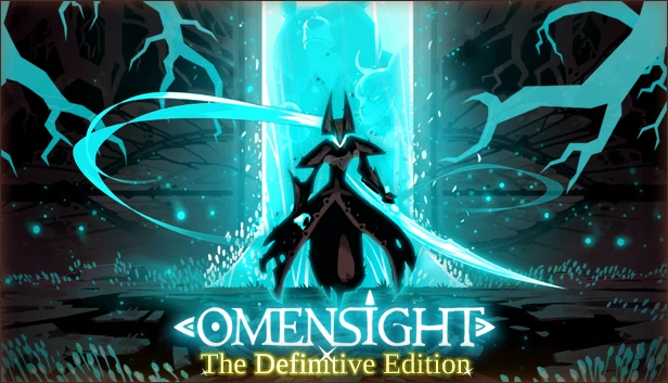 预视:终极版(Omensight: Definitive Edition) 游戏封面