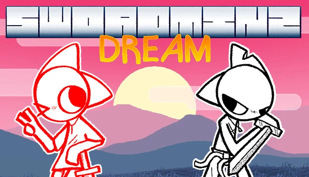剑客之梦（Swordmin'z Dream） 游戏封面
