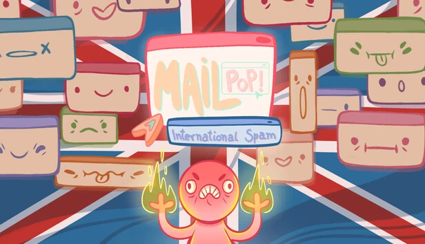 MailPop 游戏封面