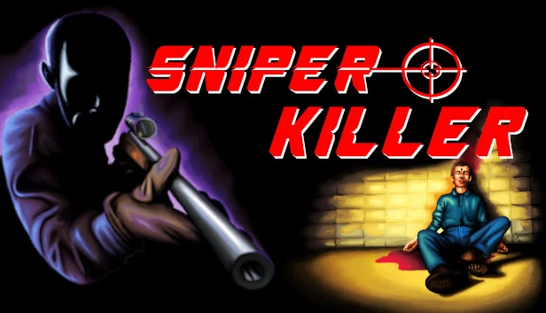 狙击杀手（Sniper Killer） 游戏封面