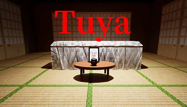 图雅（Tuya） 游戏封面
