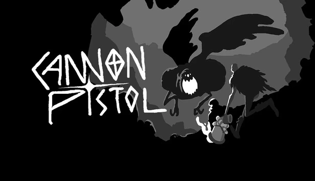 加农手枪（Cannonpistol） 游戏封面