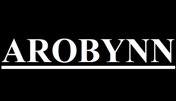 阿罗宾：深渊之下（Arobynn: Below The Surface） 游戏封面