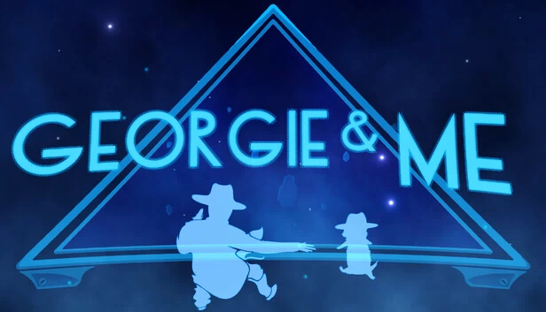 乔治和我（Georgie and Me） 游戏封面