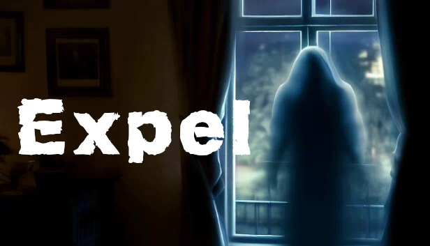 驱逐（Expel） 游戏封面