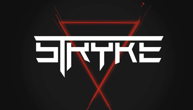 Stryke 游戏封面