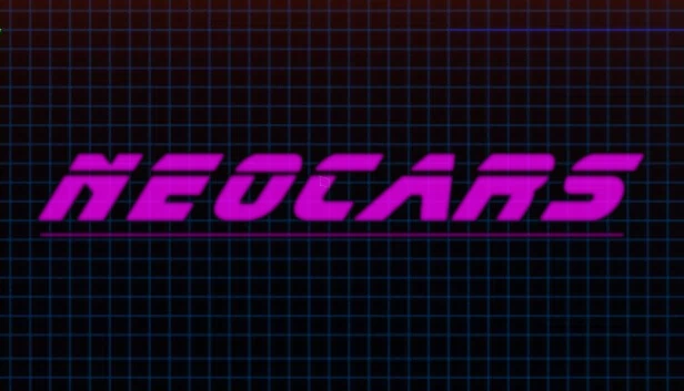 NeoCars 游戏封面