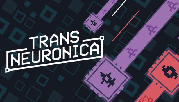 神经元转移（Trans Neuronica） 游戏封面