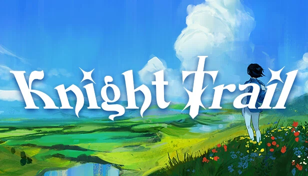 骑士之路（Knight Trail） 游戏封面