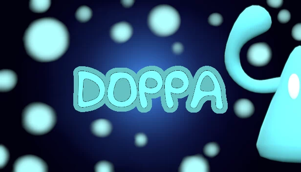Doppa 游戏封面