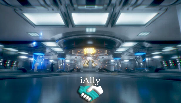iAlly 游戏封面