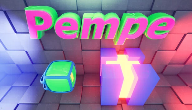 Pempe 游戏封面