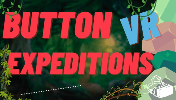 Button VR 探险（Button VR Expeditions） 游戏封面