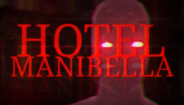 马尼贝拉酒店（Hotel Manibella） 游戏封面