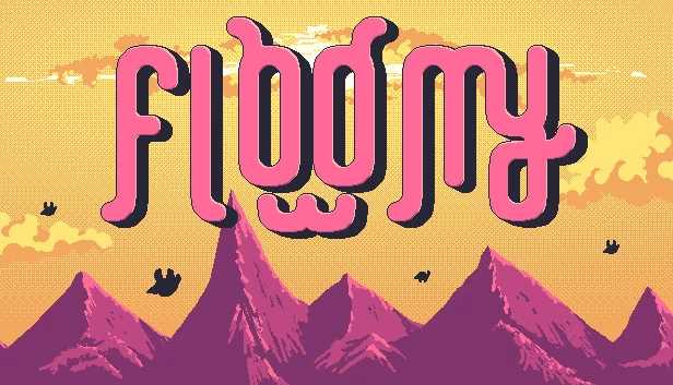 Floomy 游戏封面