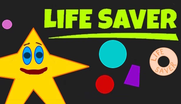 救命稻草(Life Saver) 游戏封面