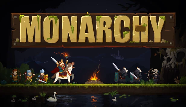 君主制（Monarchy） 游戏封面