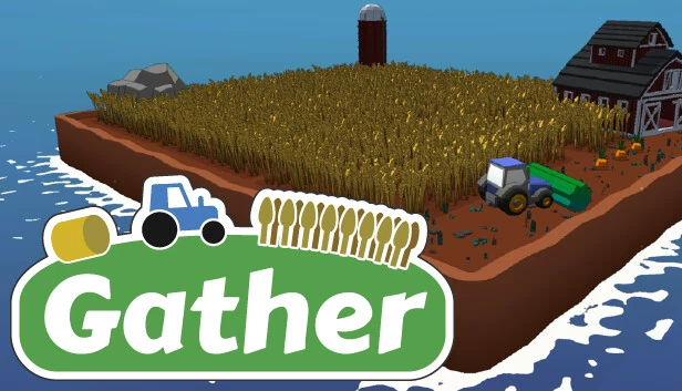 Gather 游戏封面