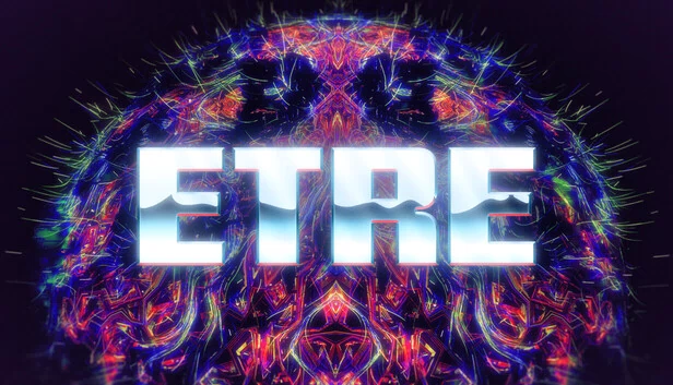 ETRE 游戏封面