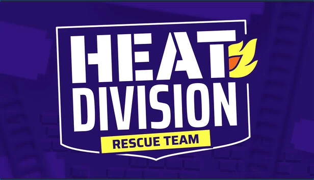 热力分队：救援队（Heat Division: Rescue Team） 游戏封面