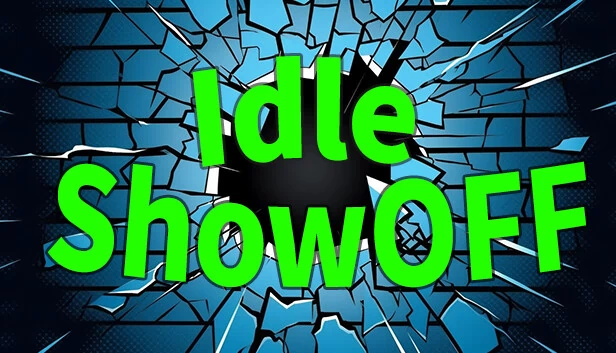 Idle ShowOff 游戏封面