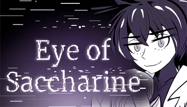 萨卡林之眼（Eye of Saccharine） 游戏封面