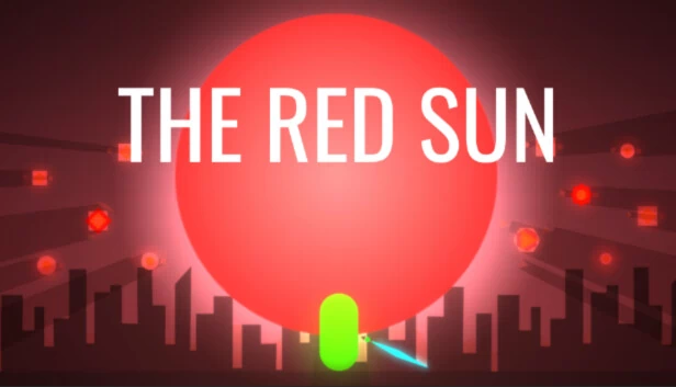 红日（The Red Sun） 游戏封面