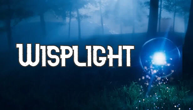 Wisplight 游戏封面