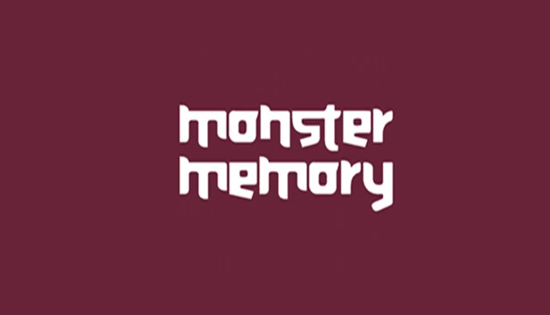 怪物记忆（Monster Memory） 游戏封面