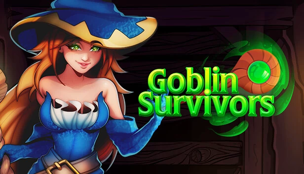哥布林幸存者（Goblin Survivors） 游戏封面