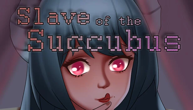 魅魔的奴隶（Slave of the Succubus） 游戏封面