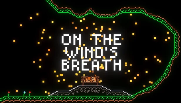 风之息（On The Wind's Breath） 游戏封面